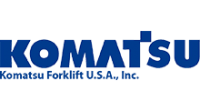 Komatsu Final Logo