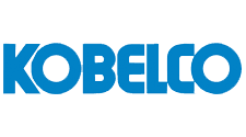 brand Kobelco