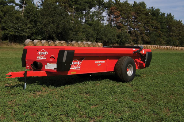 Kuhn 1200series 2019