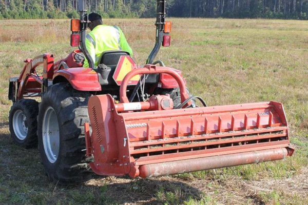 Rhino HeavyDutyMowers 2019