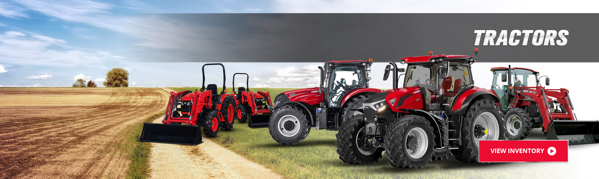 Tractors