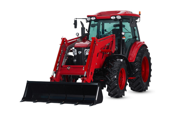 TYM 5 Series Y23