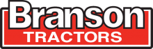 Branson Tractors Logo min