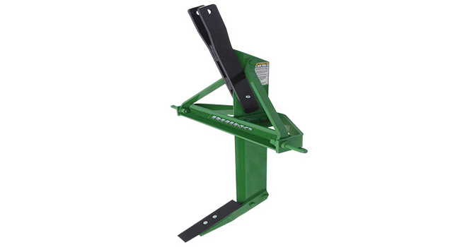 rhino subsoiler standard